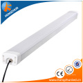 Best price led residential light tri-proof tube japaness china manufaturer